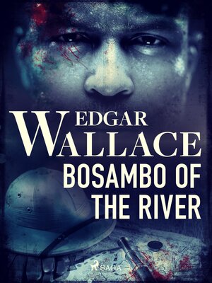cover image of Bosambo of the River